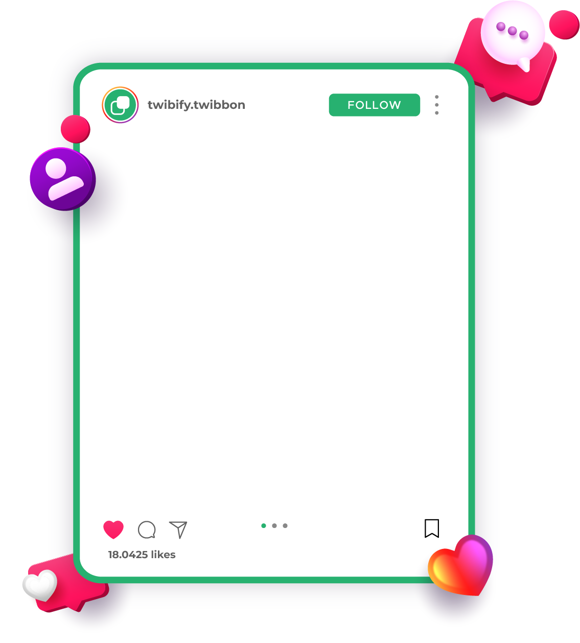 Done Twibbon