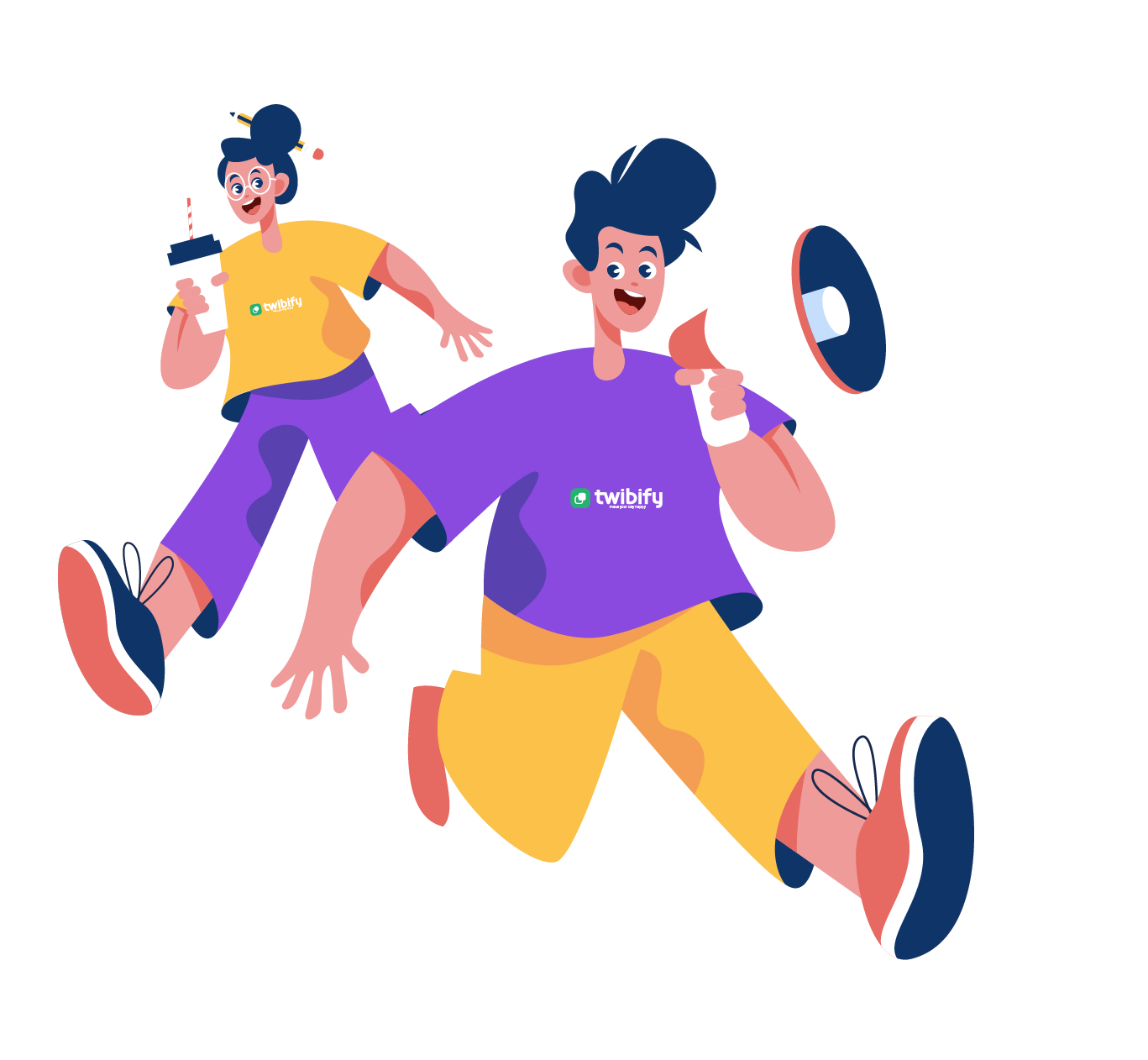Twibify