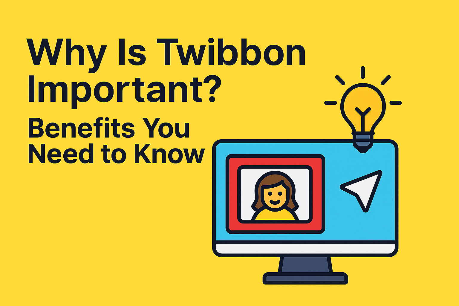 Why is Twibbons Important? Benefits and how to make them easily!