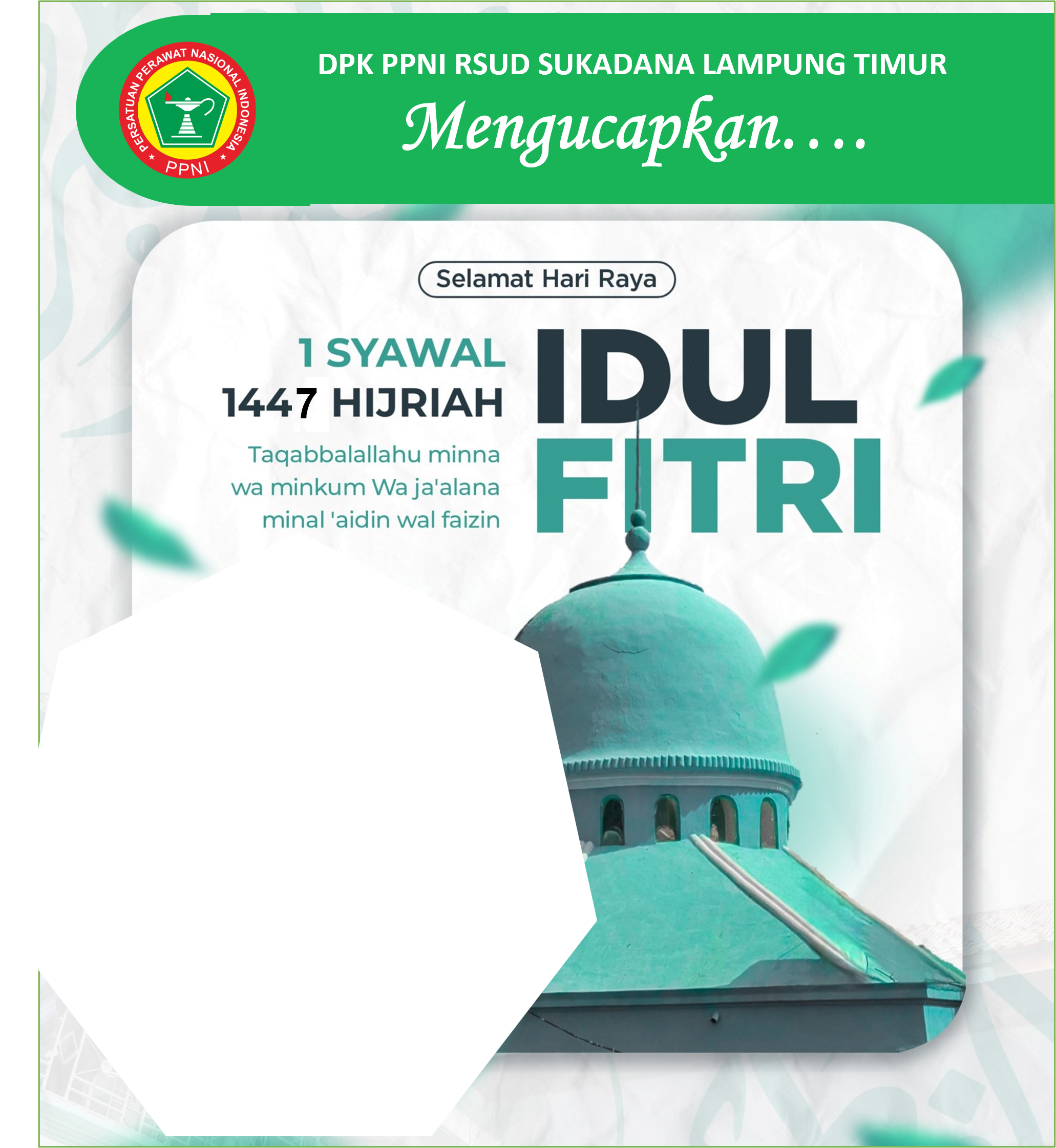 PPNI RSUD SUKADANATwibbon Tanpa Watermark