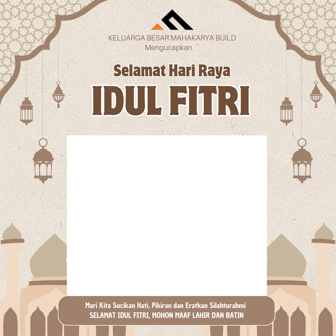 TWIBBON LEBARAN MAHAKARYATwibbon Tanpa Watermark