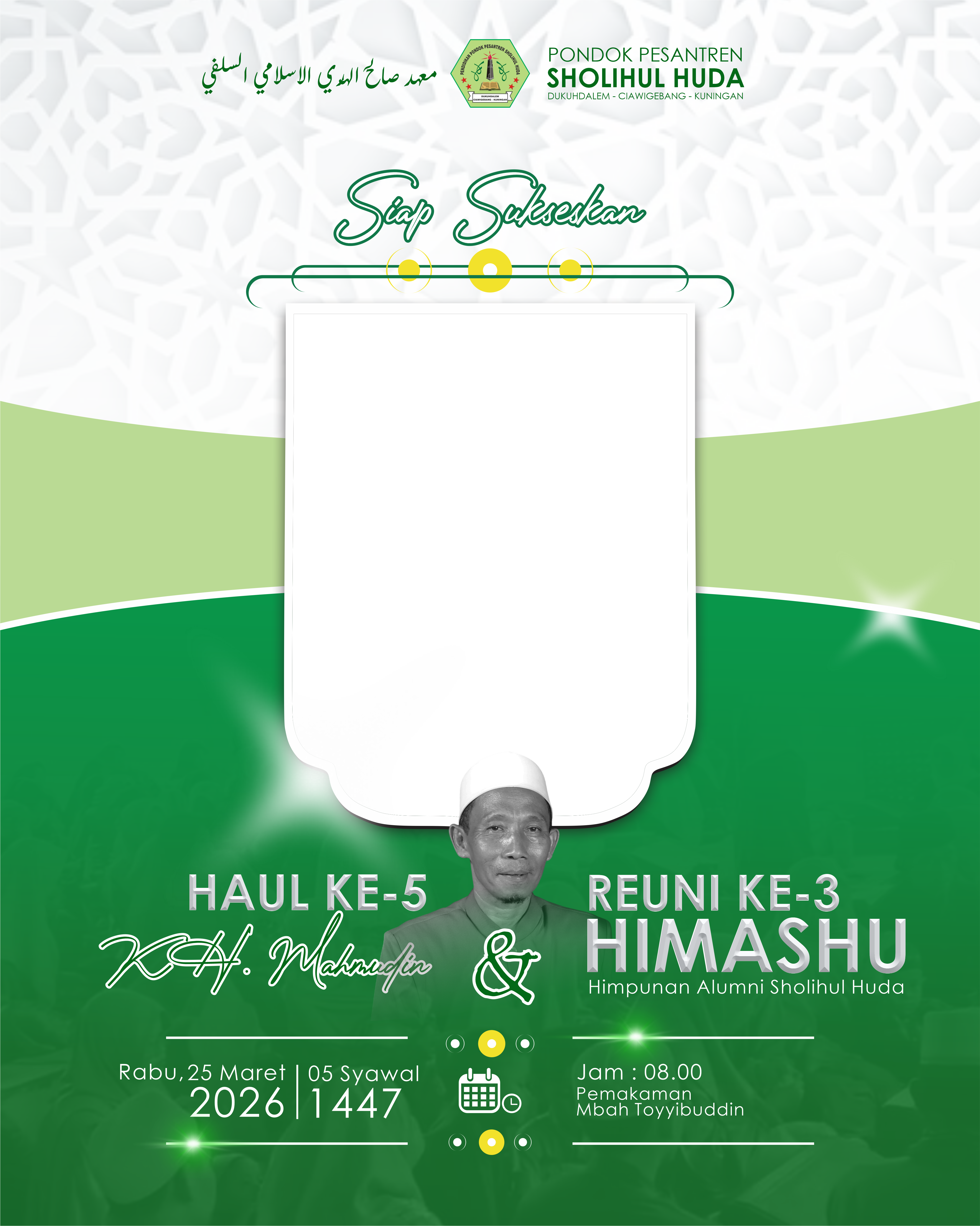 Haul & Reuni HimashuTwibbon Tanpa Watermark