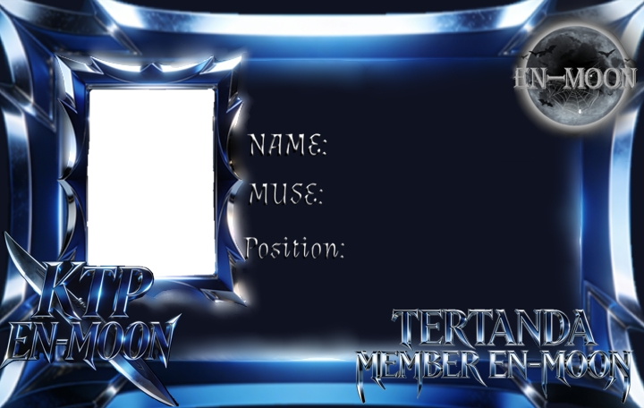 KTP ENMOONTwibbon Tanpa Watermark