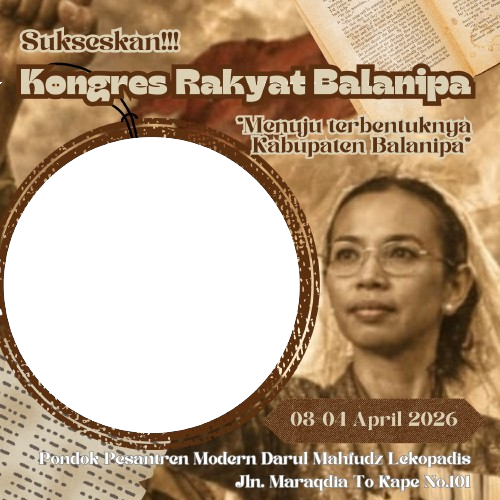 Kongres Rakyat BalanipaTwibbon Tanpa Watermark