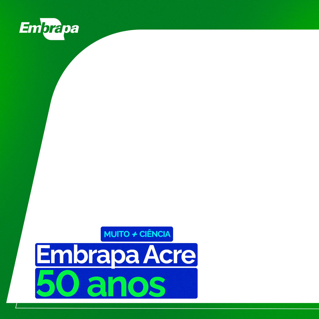 Embrapa Acre 50 anosTwibbon Tanpa Watermark