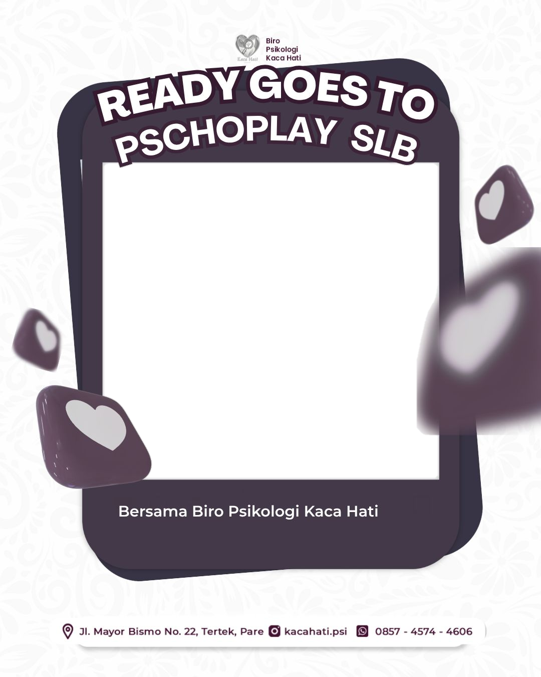PSYCHOPLAY SLBTwibbon Tanpa Watermark