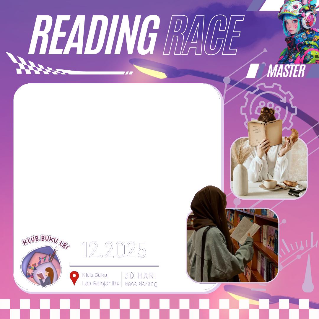 Reading Race Klub Buku LBI 1225 - MasterTwibbon Tanpa Watermark