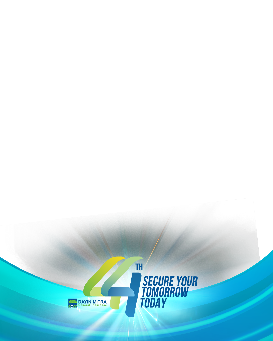 Dayin Mitra 44th Anniversary - FeedTwibbon Tanpa Watermark