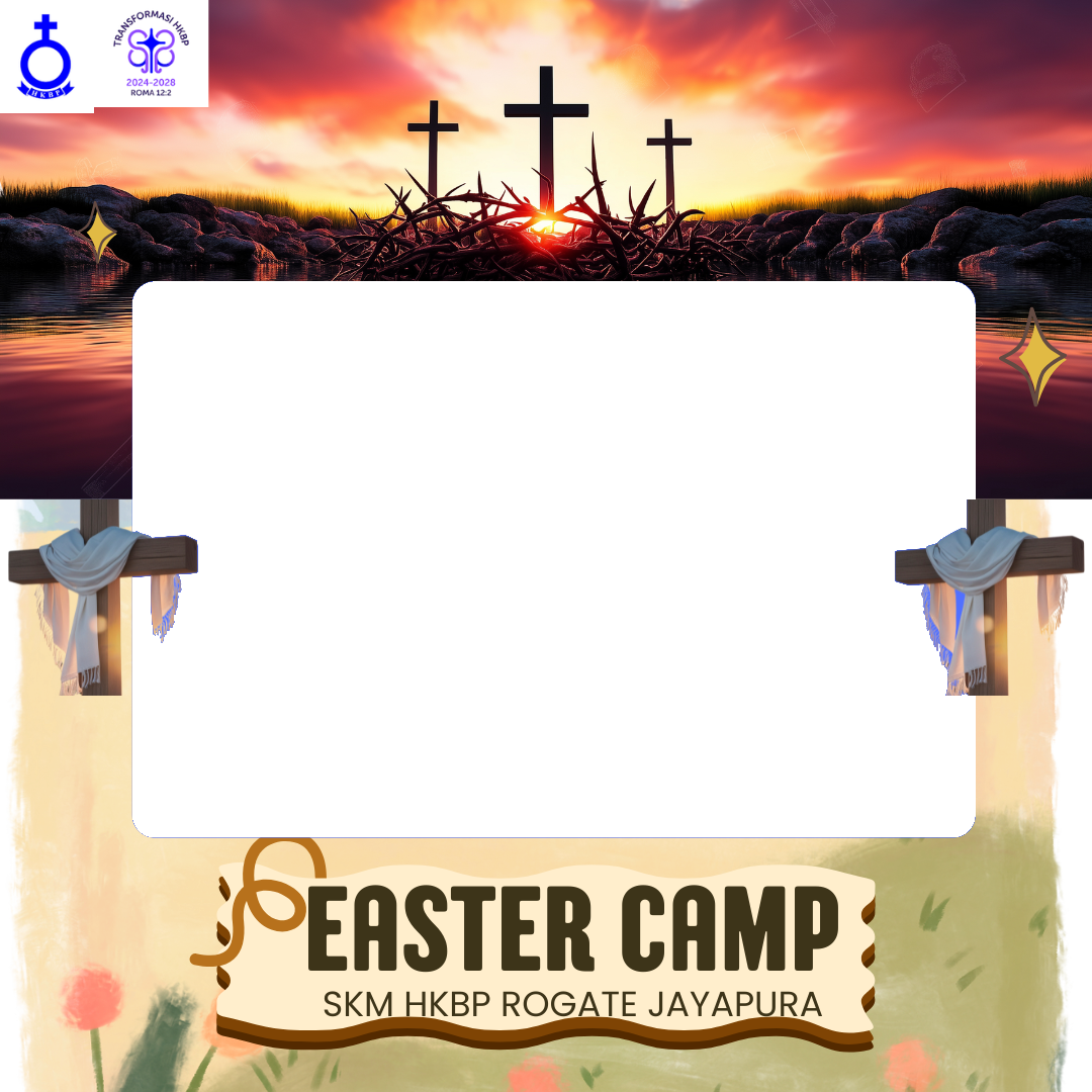 easterTwibbon Tanpa Watermark