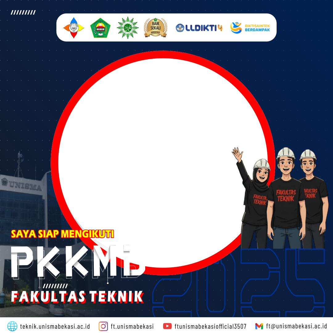 PKKMBFT25Twibbon Tanpa Watermark