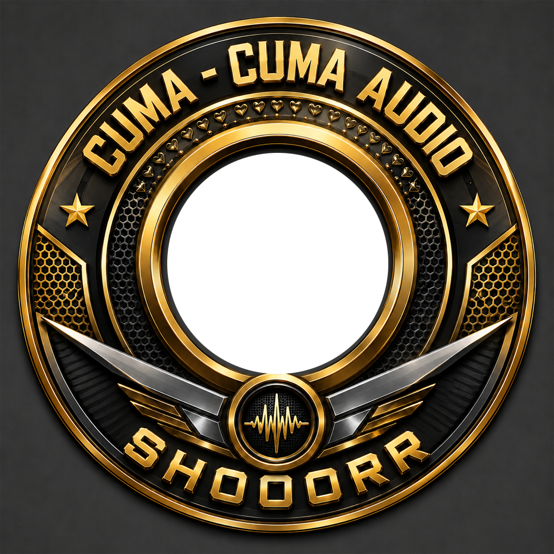 Cuma Cuma AudioTwibbon Tanpa Watermark