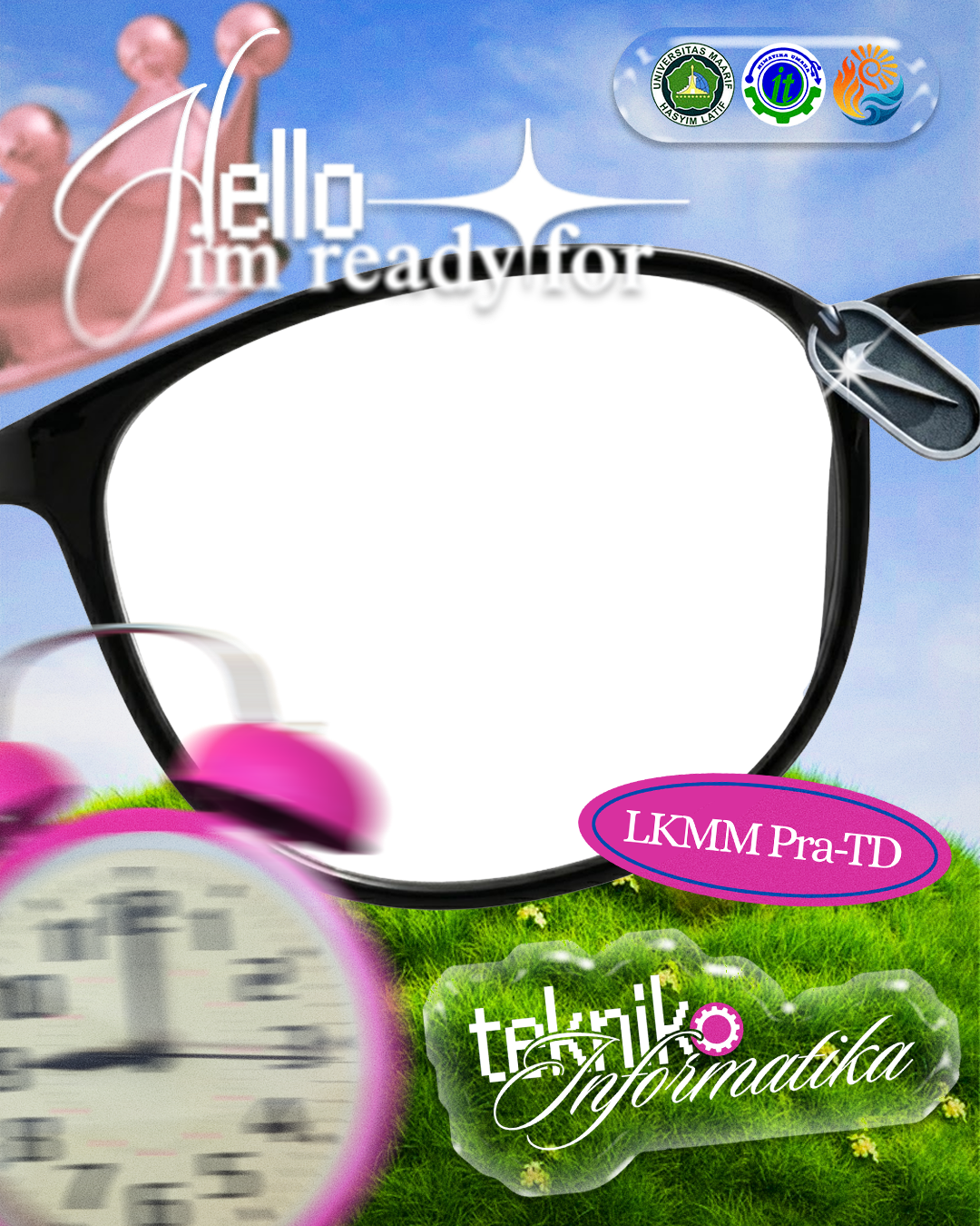 PRATD INFORMATIKA UMAHATwibbon Tanpa Watermark