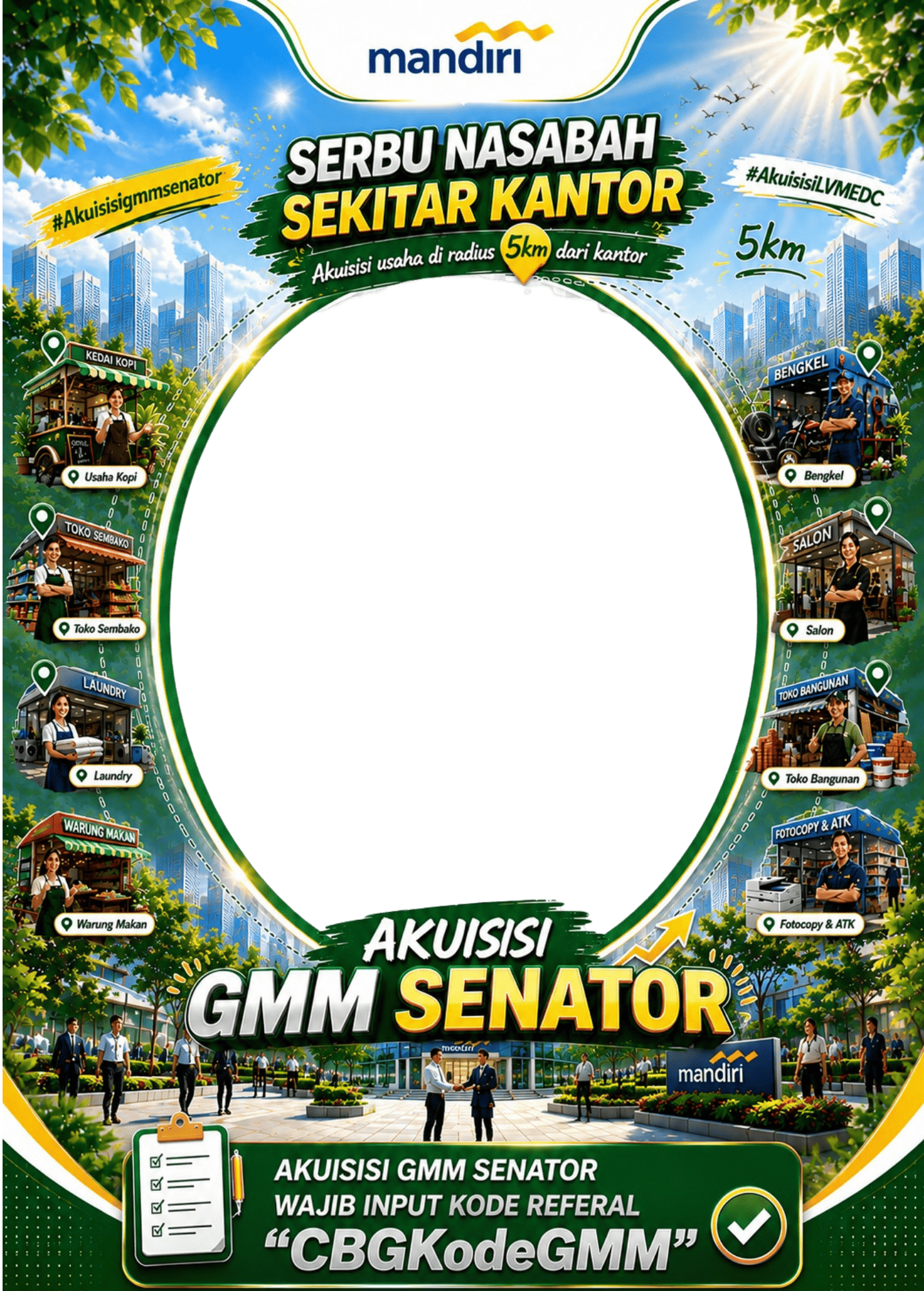 GMM SENATORTwibbon Tanpa Watermark