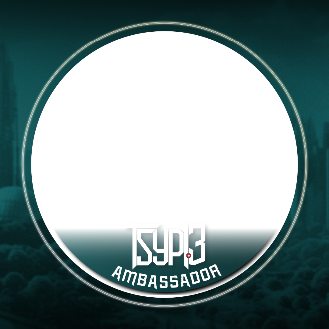 TSYP 13 AmbassadorsTwibbon Tanpa Watermark