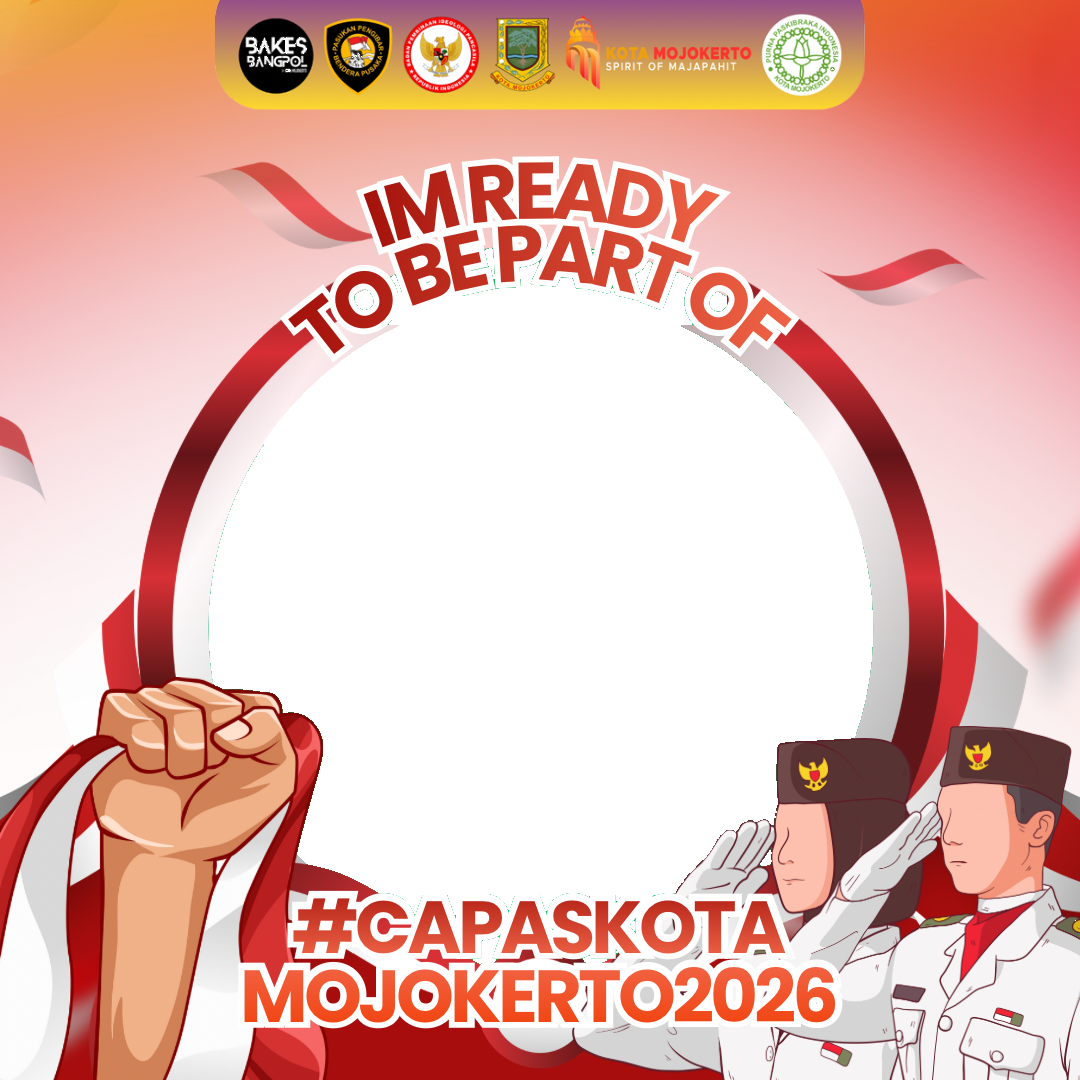 999Twibbon Tanpa Watermark