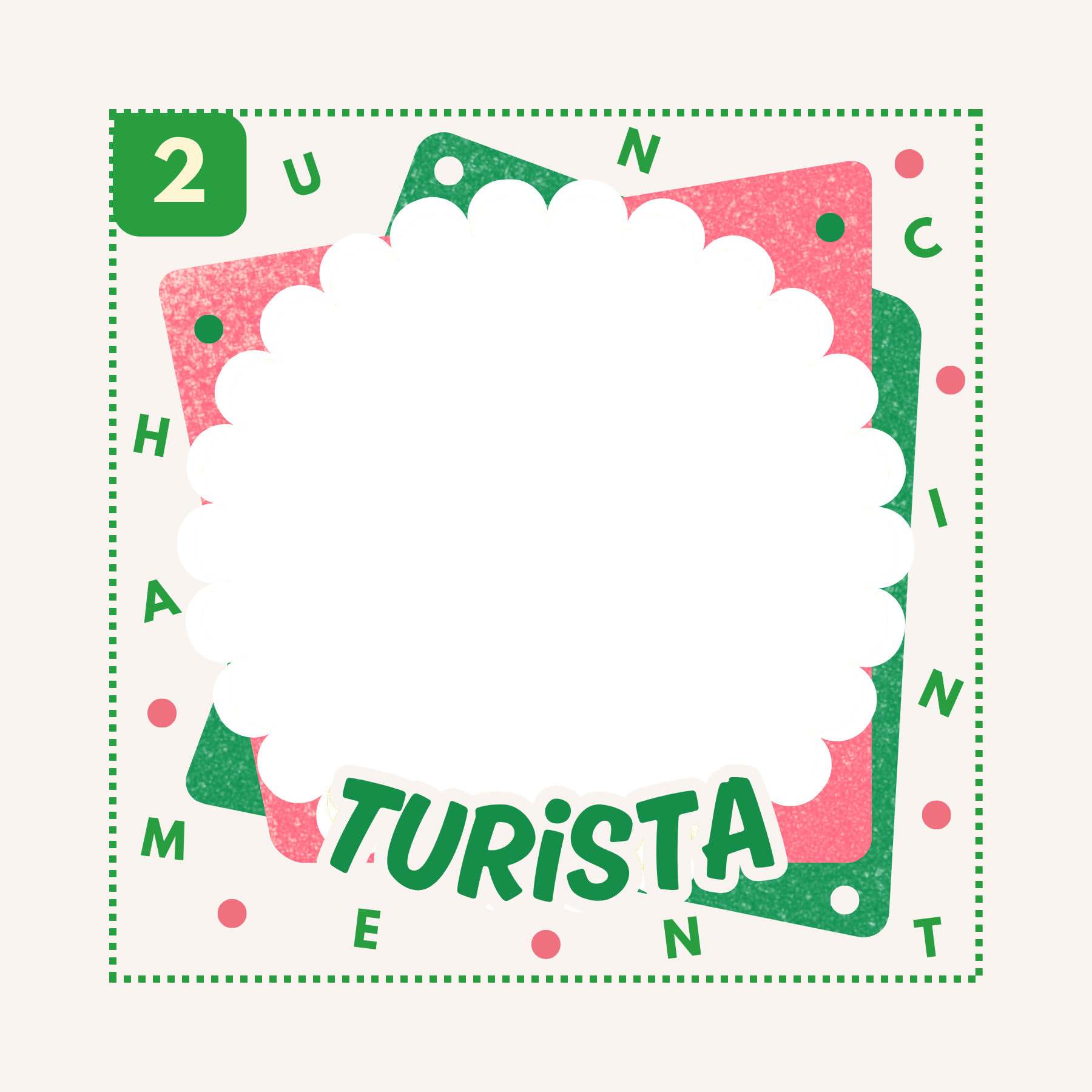 TURiSTATwibbon Tanpa Watermark