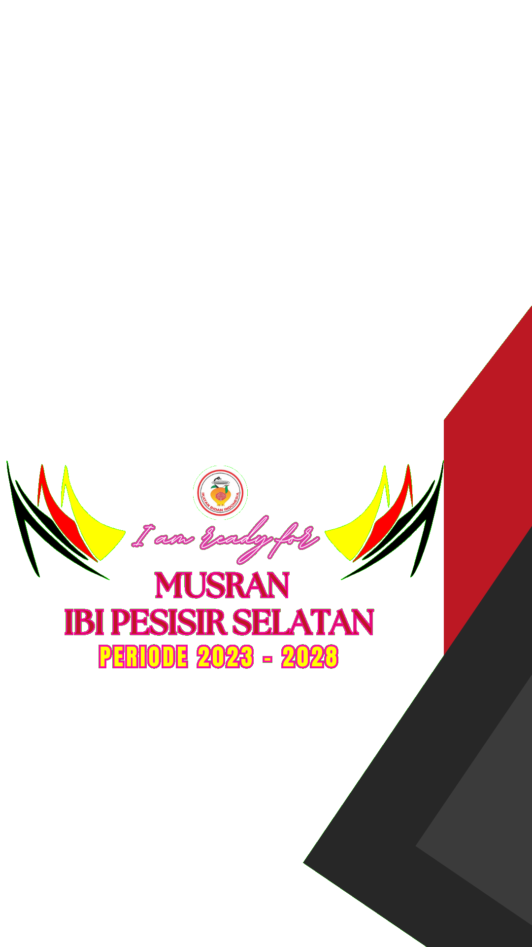 Sukseskan MusranTwibbon Tanpa Watermark
