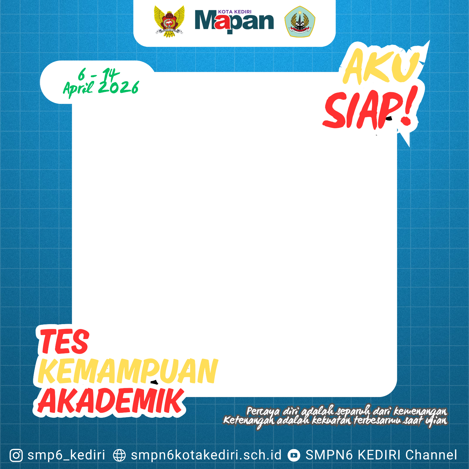 Aku Siap TKATwibbon Tanpa Watermark