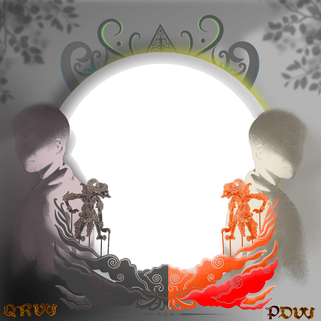 Pandavva Lore TWB by Auroria AiTwibbon Tanpa Watermark