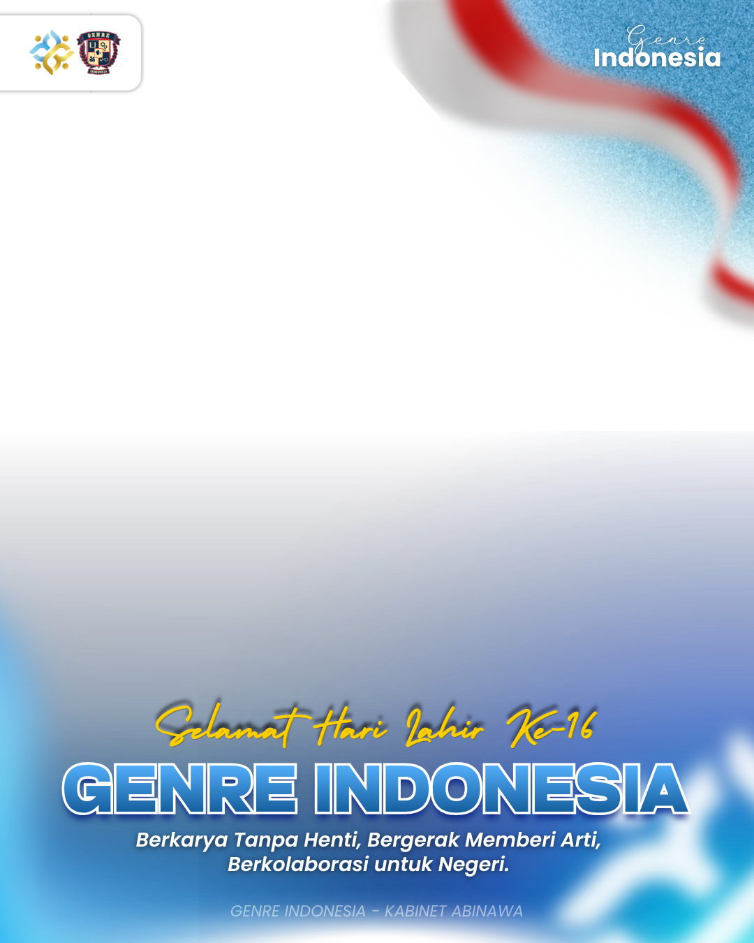 RAYAKAN 16 TAHUN GENRE INDONESIATwibbon Tanpa Watermark