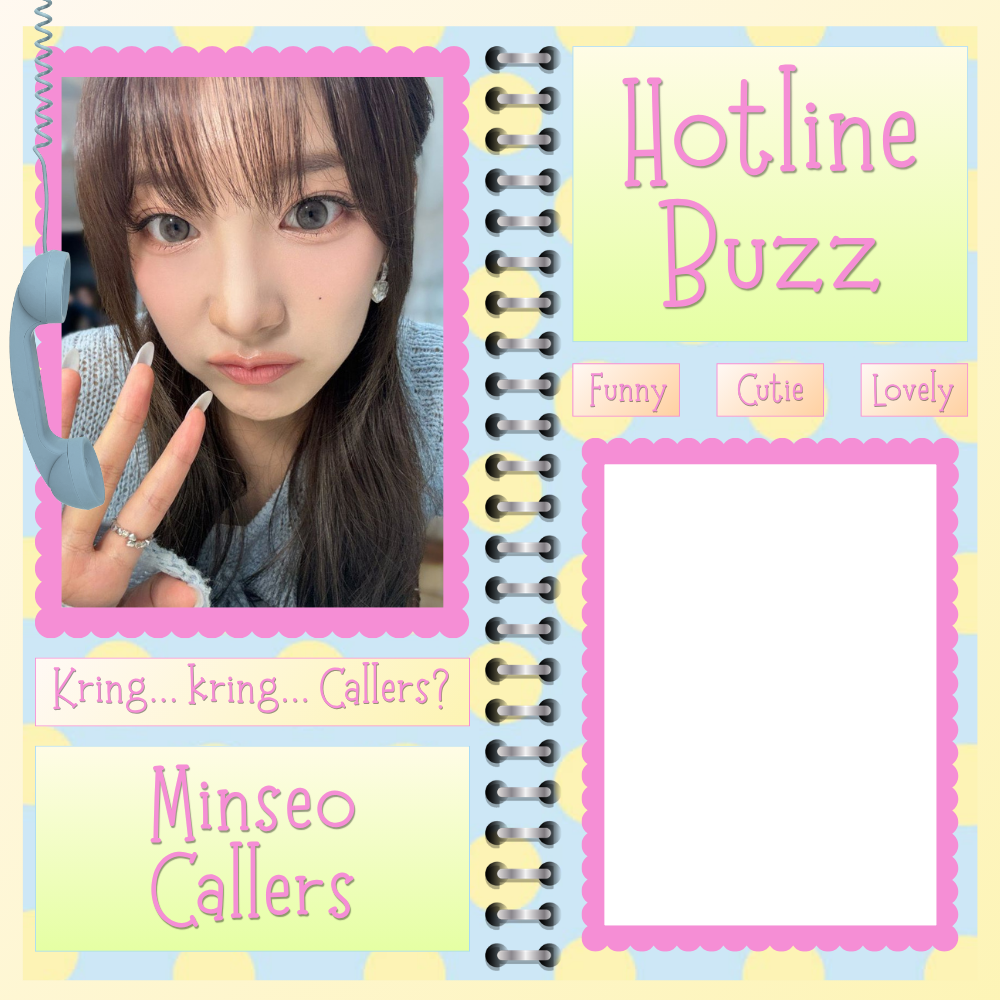 Hello, CallersTwibbon Tanpa Watermark