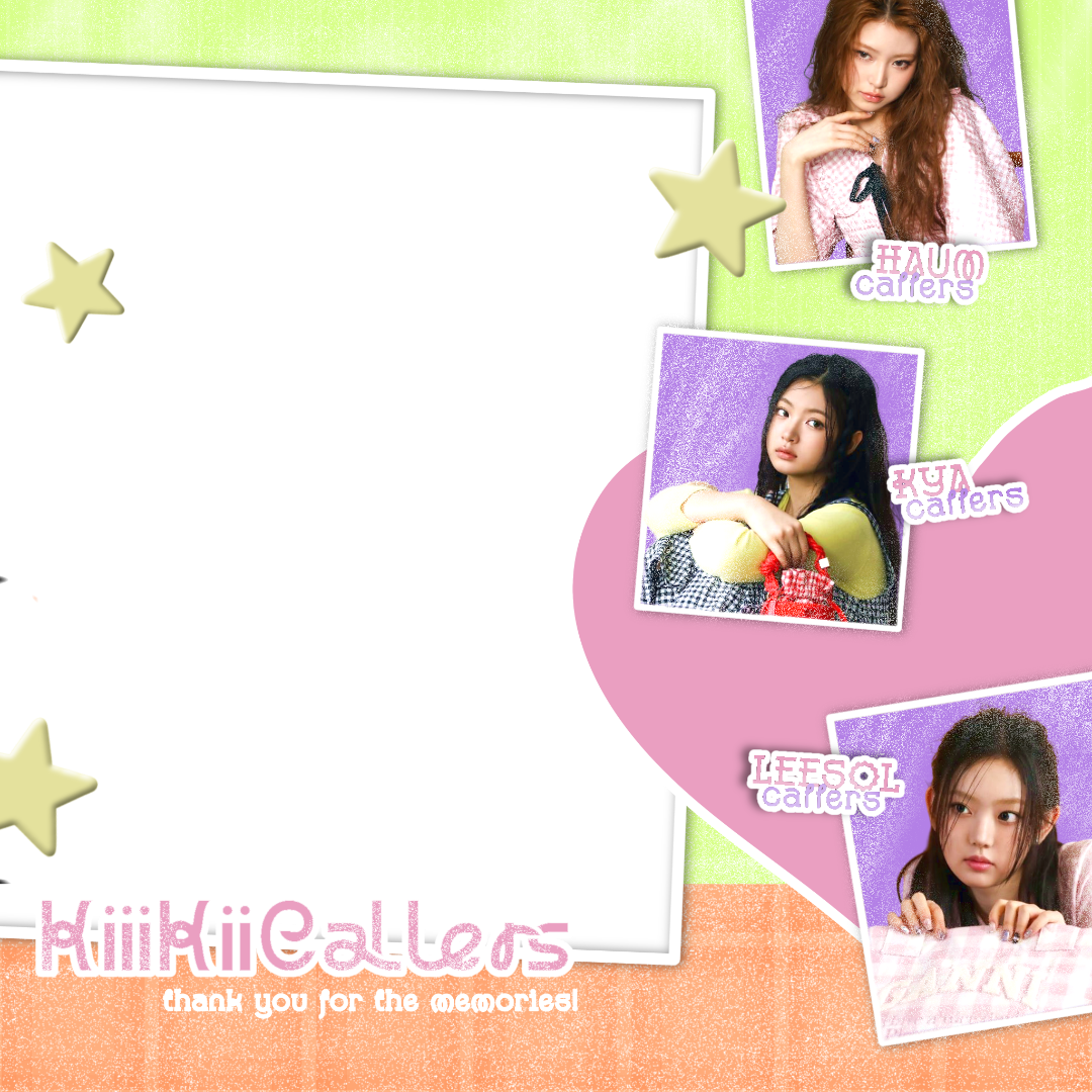 kiiikiii!Twibbon Tanpa Watermark