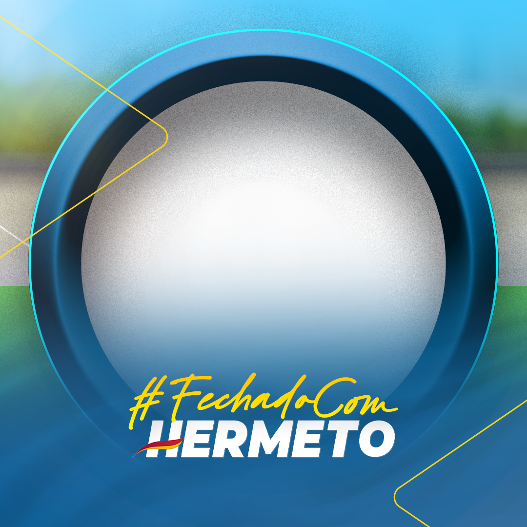 Fechado com HermetoTwibbon Tanpa Watermark