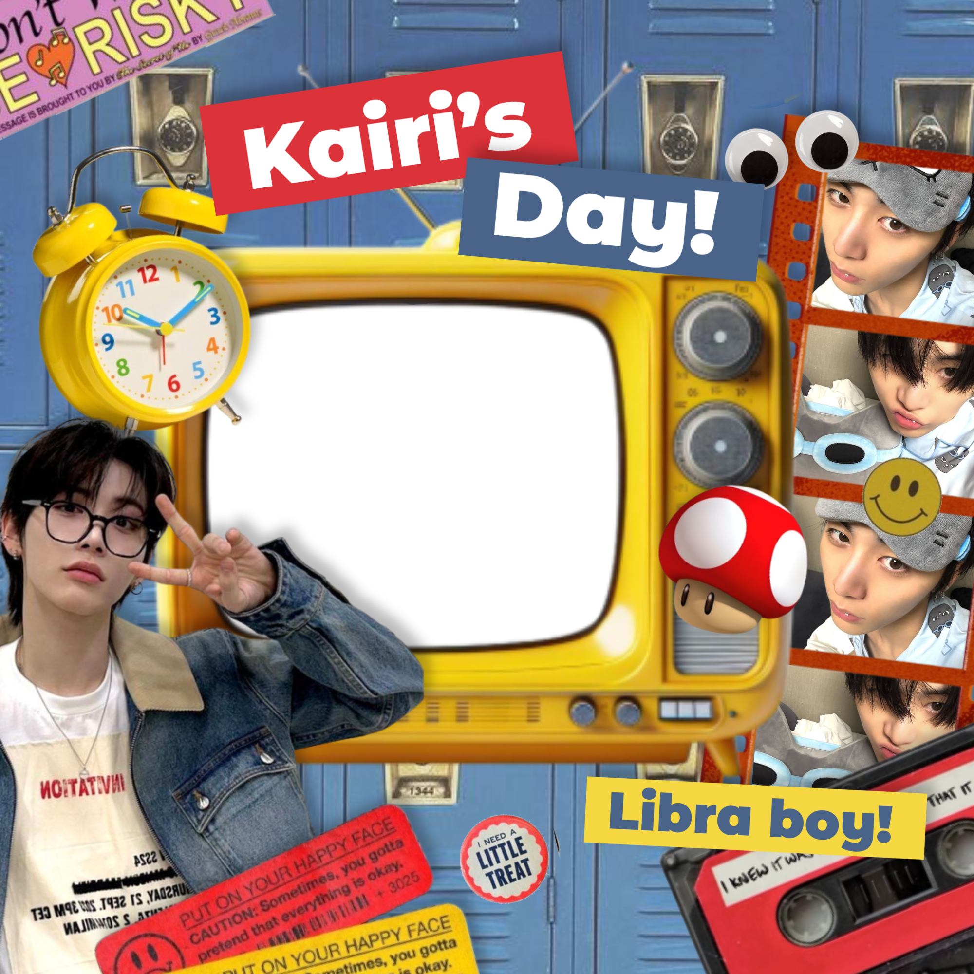 TwibbonTwibbon Tanpa Watermark