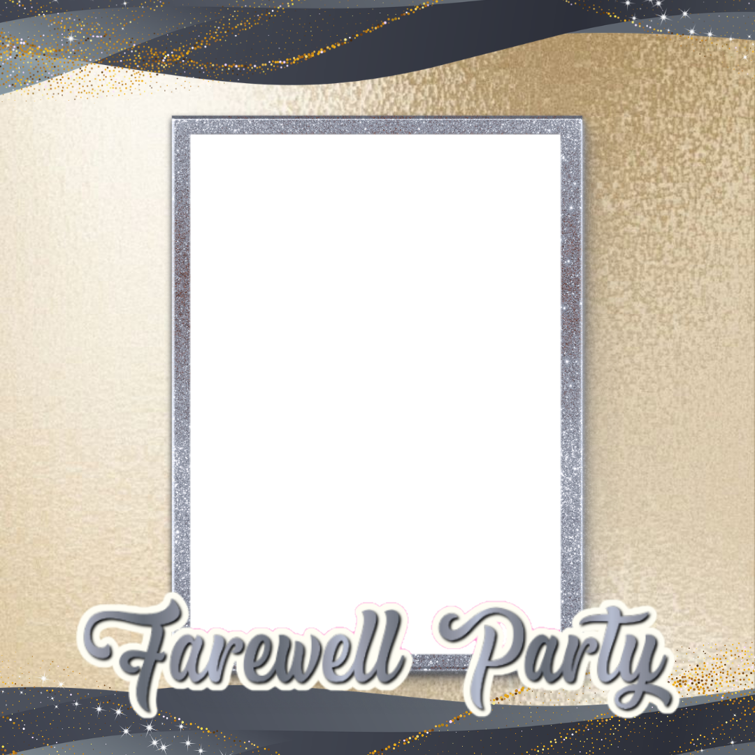 Farewell Halvera EntertainmentTwibbon Tanpa Watermark