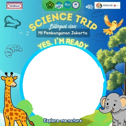 Science tripTwibbon Tanpa Watermark