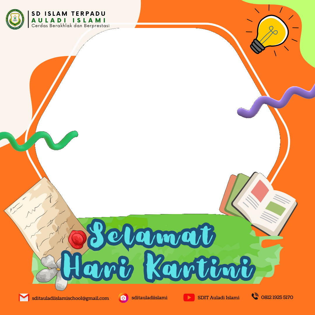 kartinidayTwibbon Tanpa Watermark
