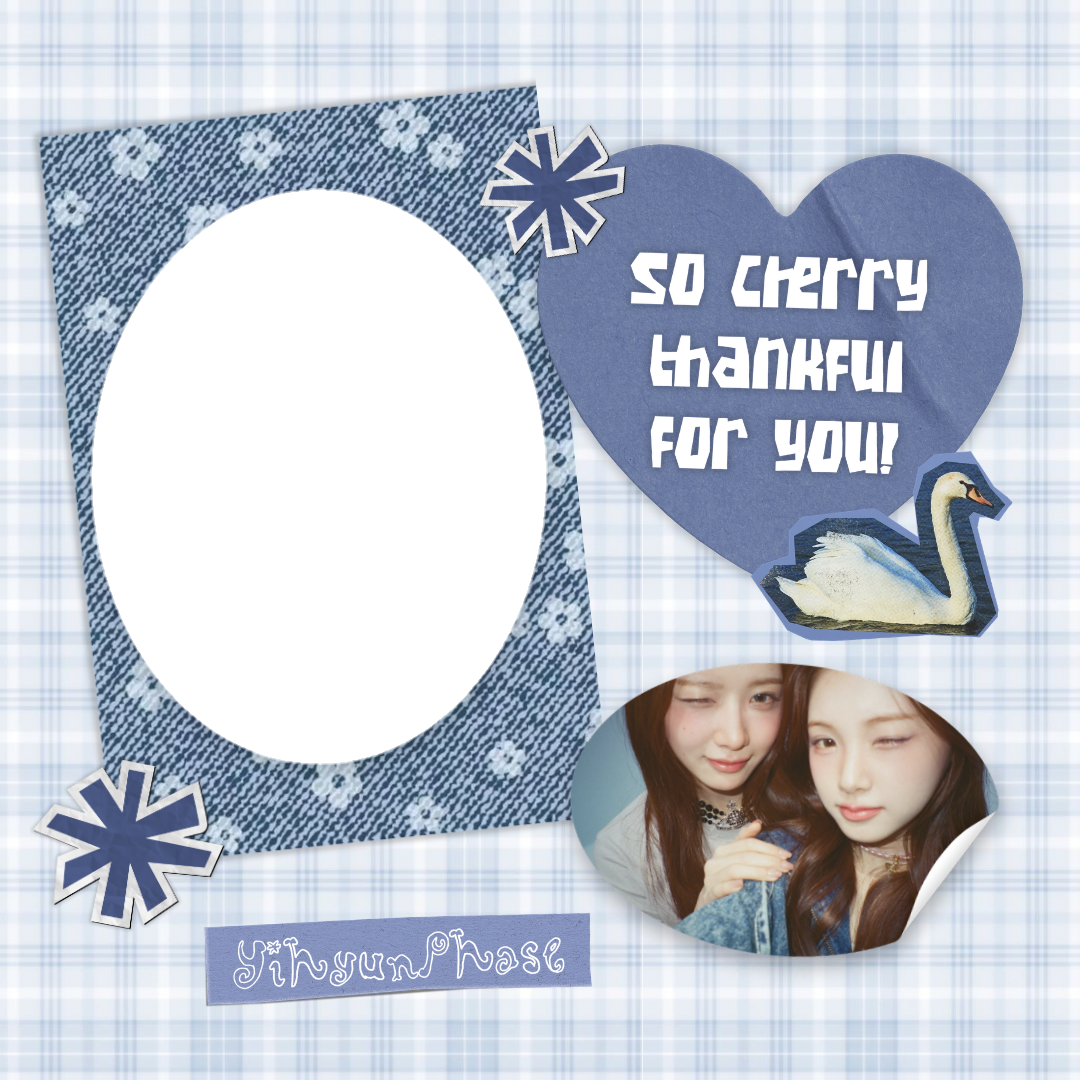 TemaniHyun!Twibbon Tanpa Watermark