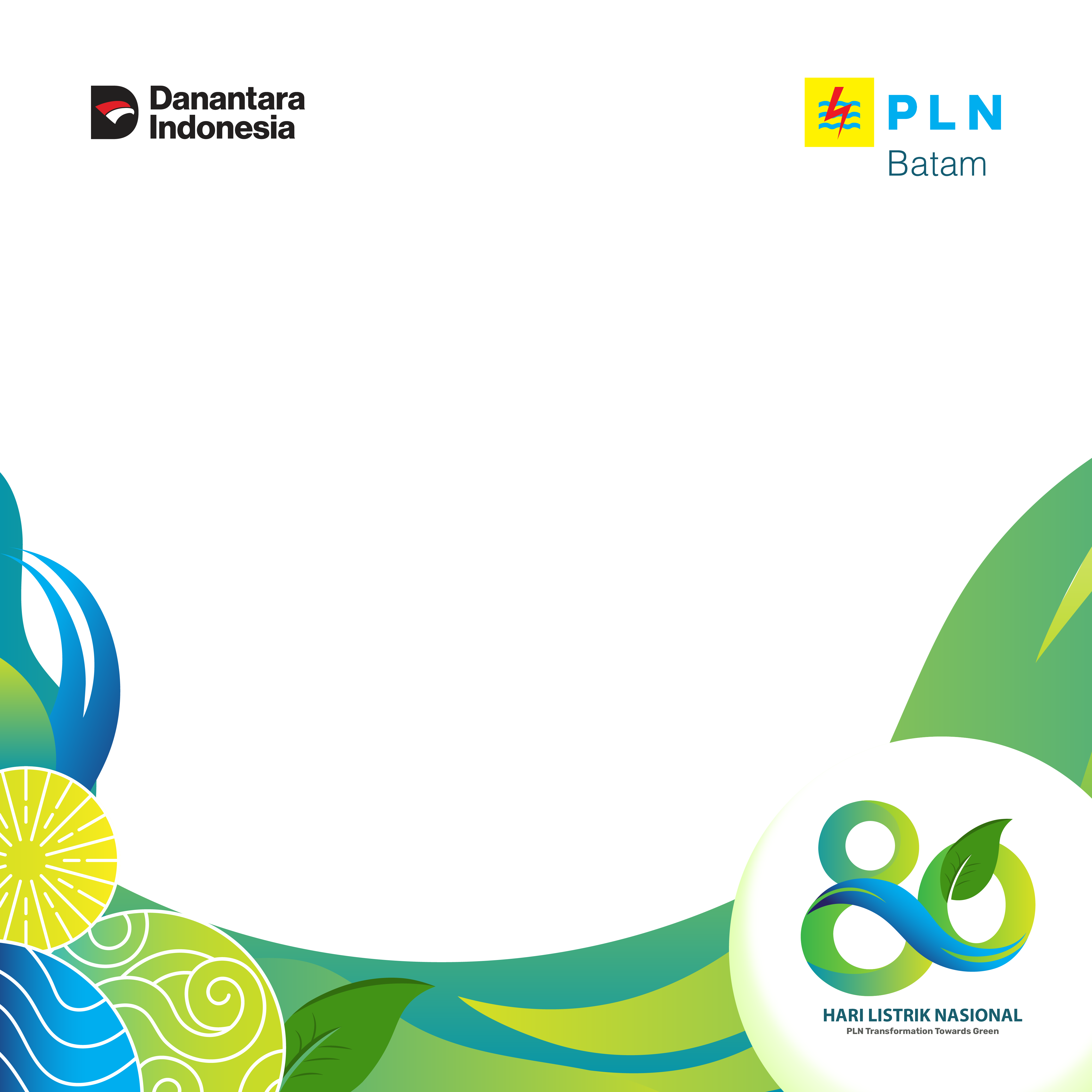 HLN ke 80 PLN BatamTwibbon Tanpa Watermark