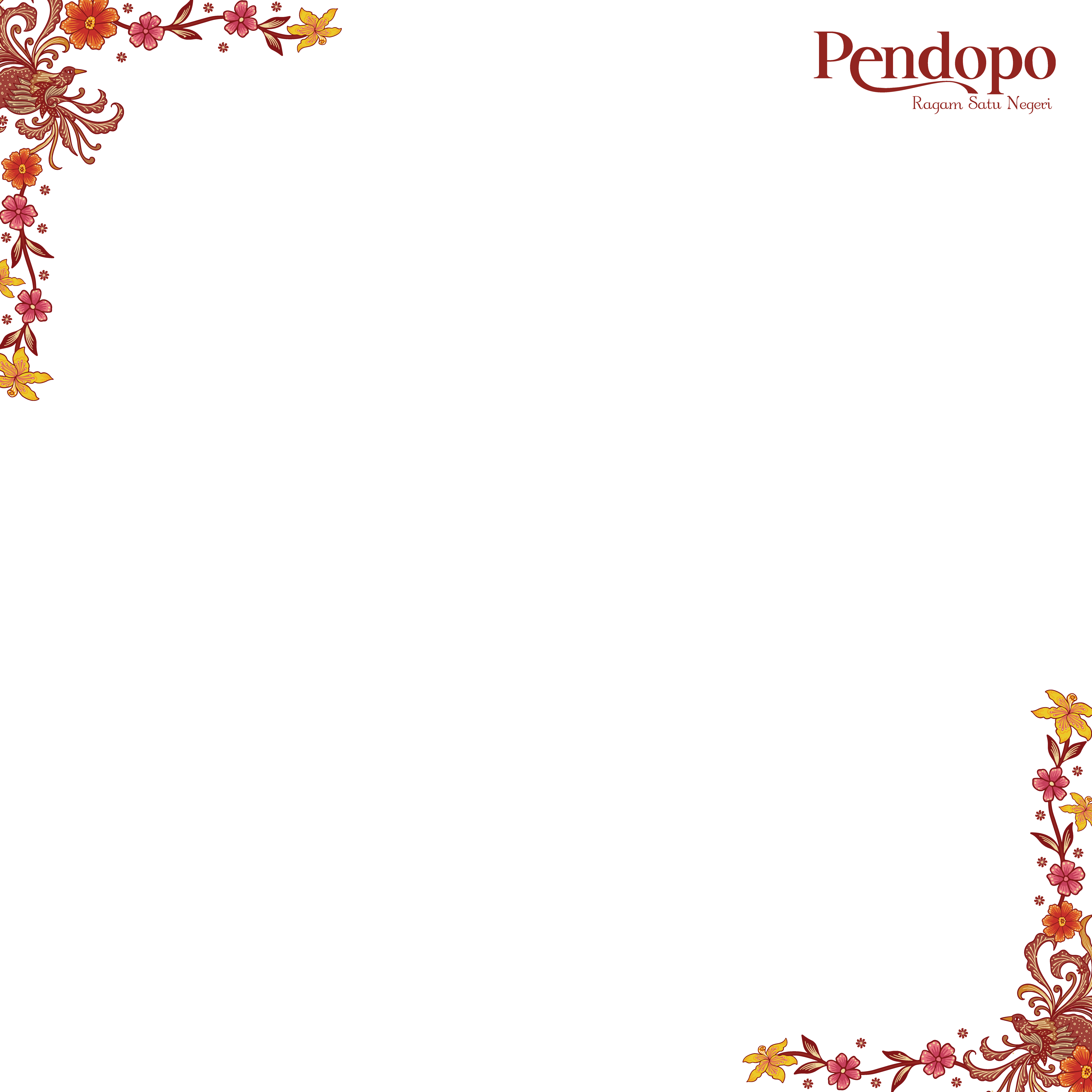 Pendopo BatikTwibbon Tanpa Watermark