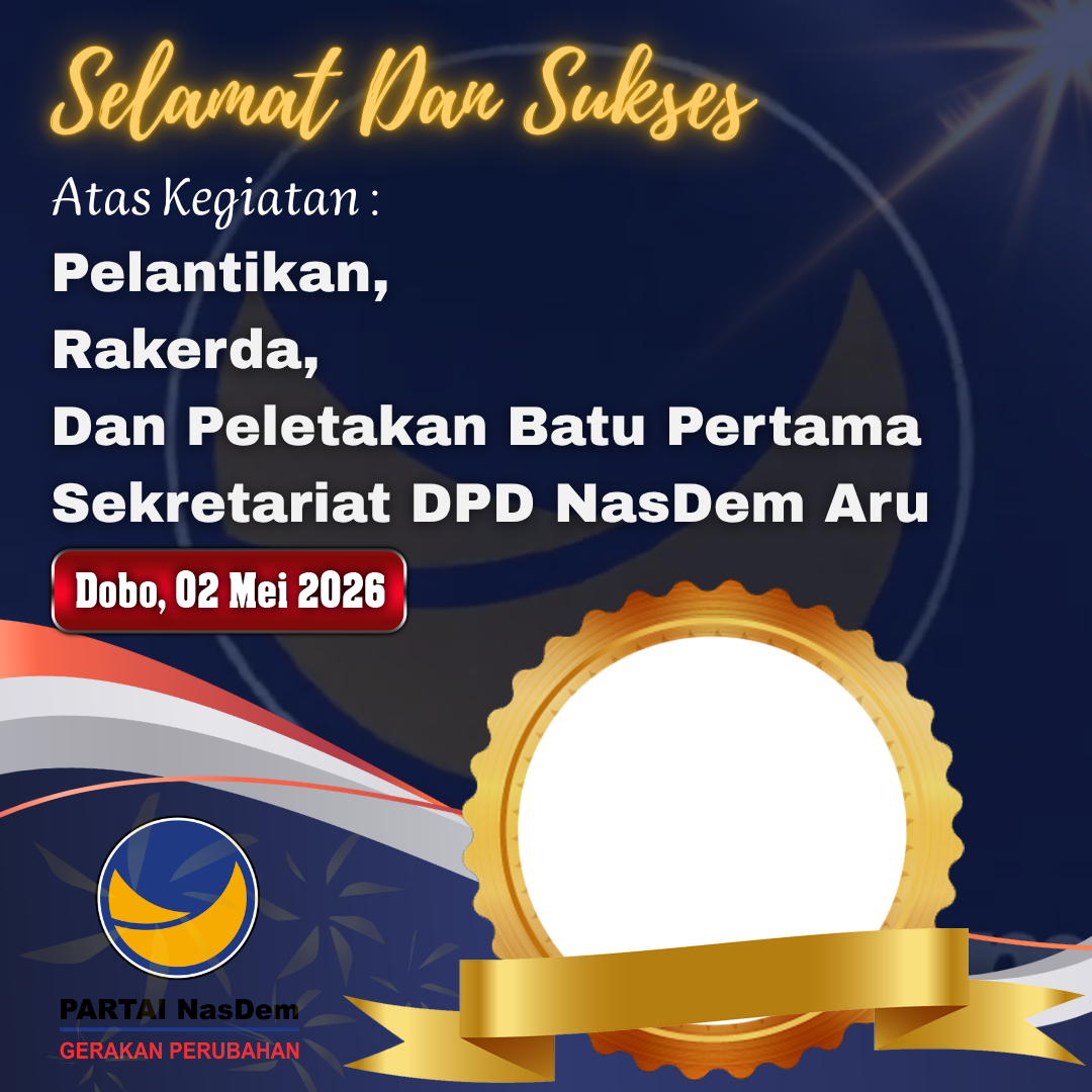 Selamat dan SuksesTwibbon Tanpa Watermark
