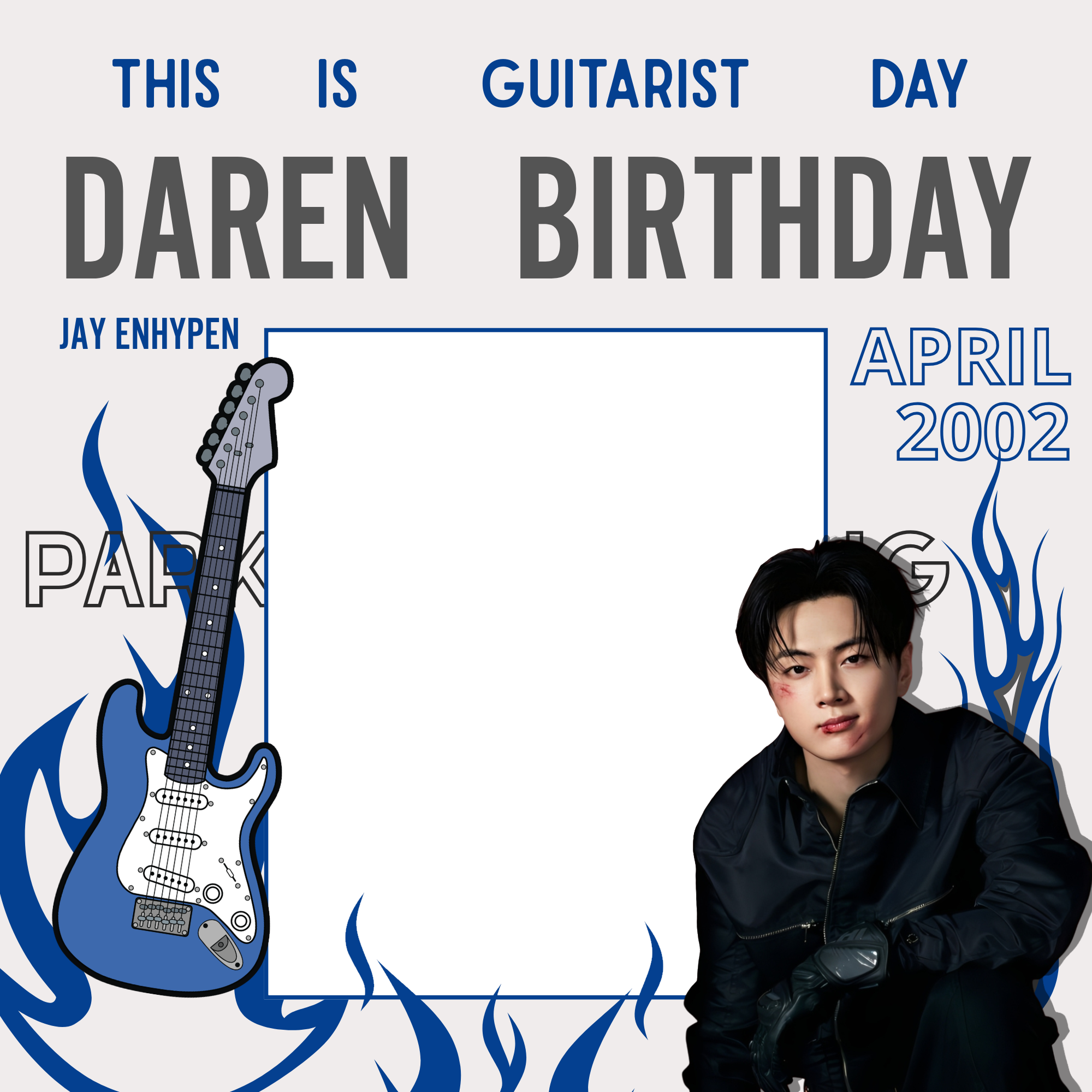 Daren dayTwibbon Tanpa Watermark