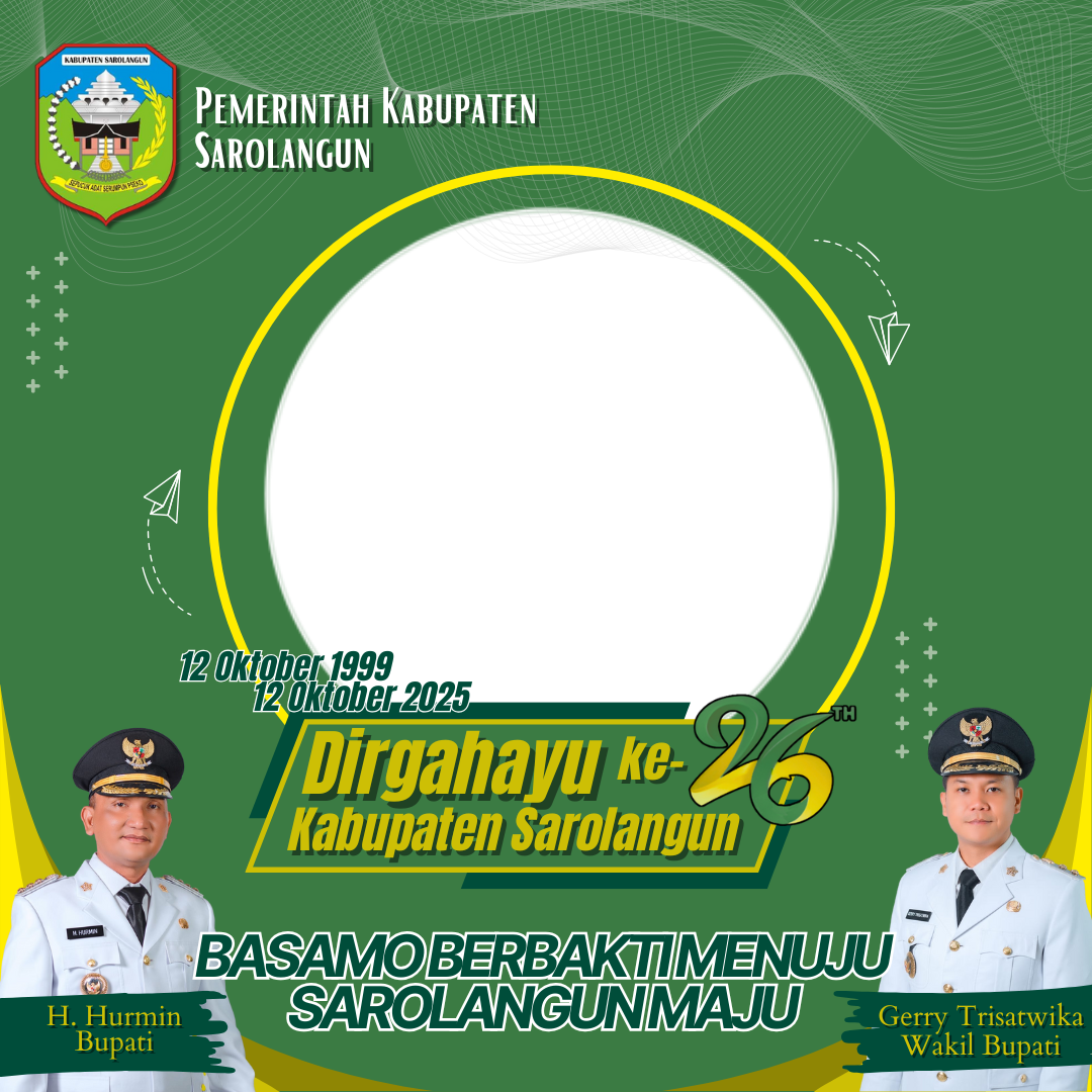 HhahaTwibbon Tanpa Watermark