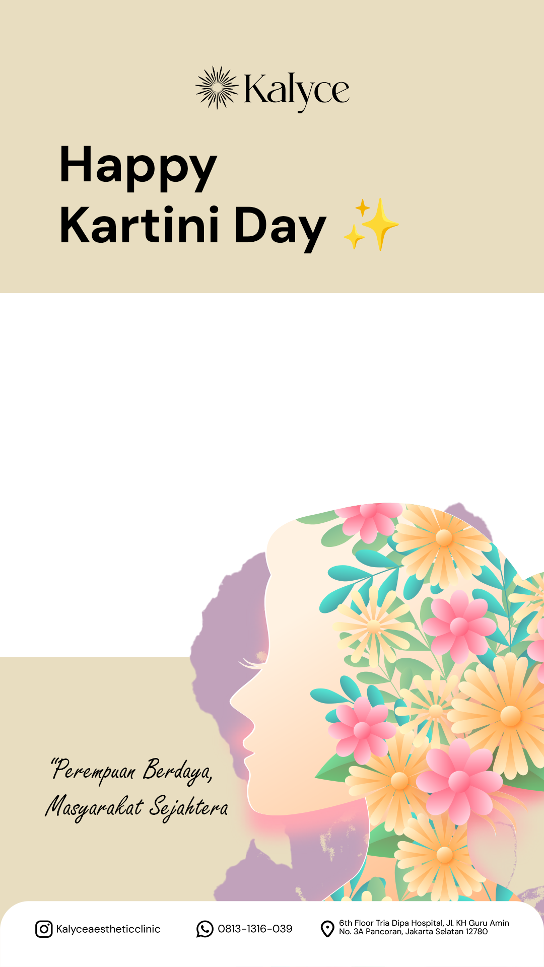 Kalyce Kartini DayTwibbon Tanpa Watermark
