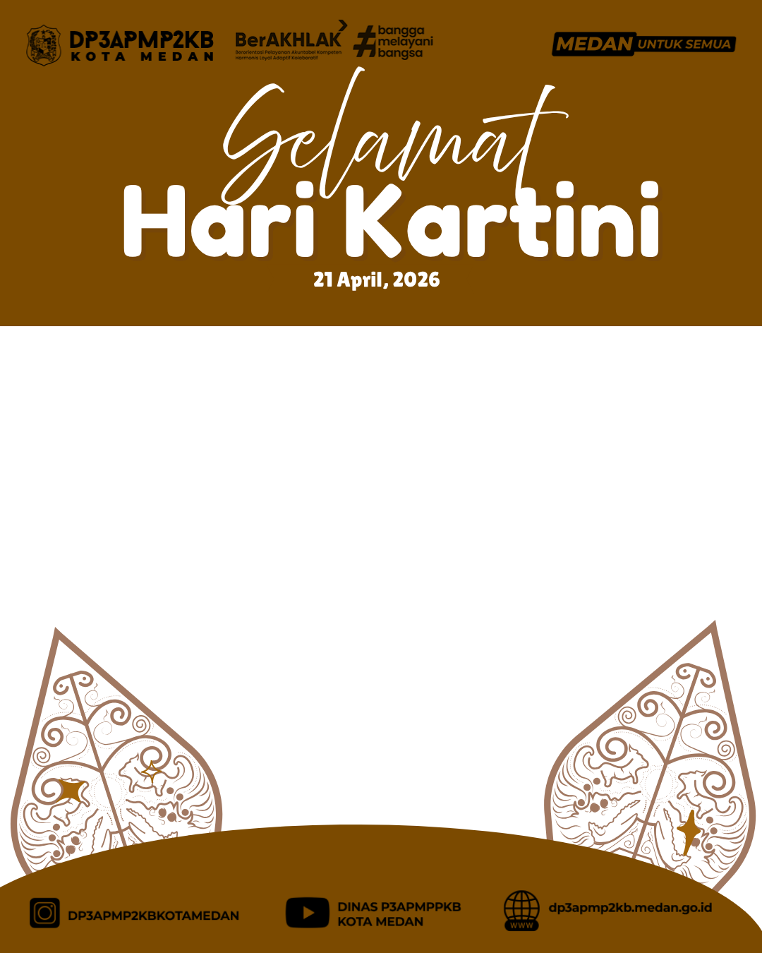 hari kartini dp3apmp2kbTwibbon Tanpa Watermark