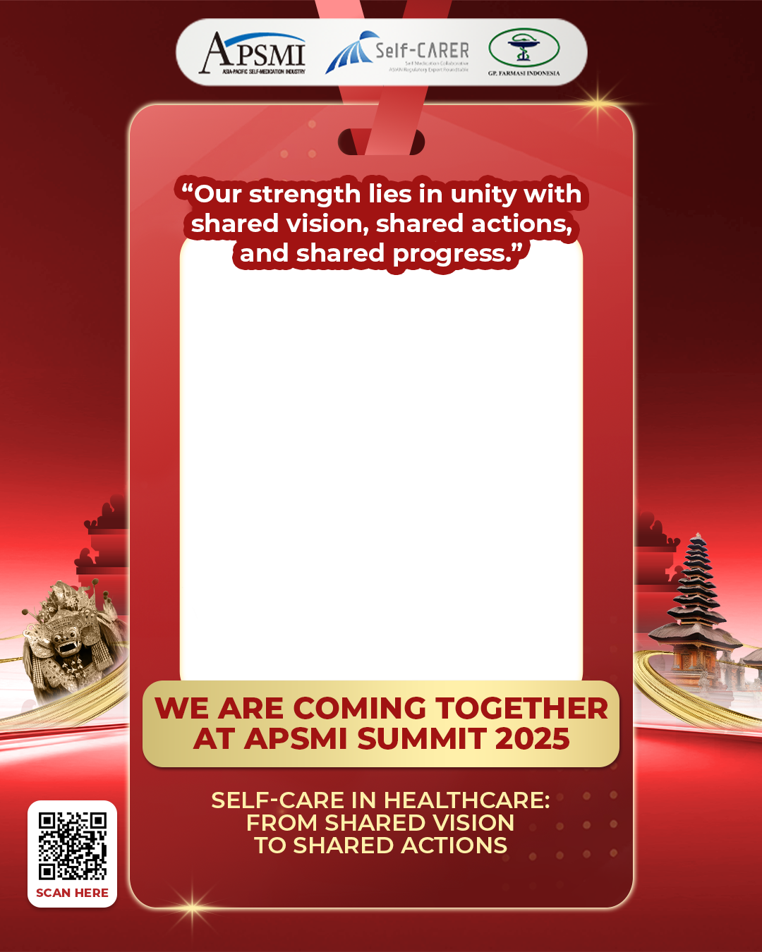 APSMI - Together 1Twibbon Tanpa Watermark