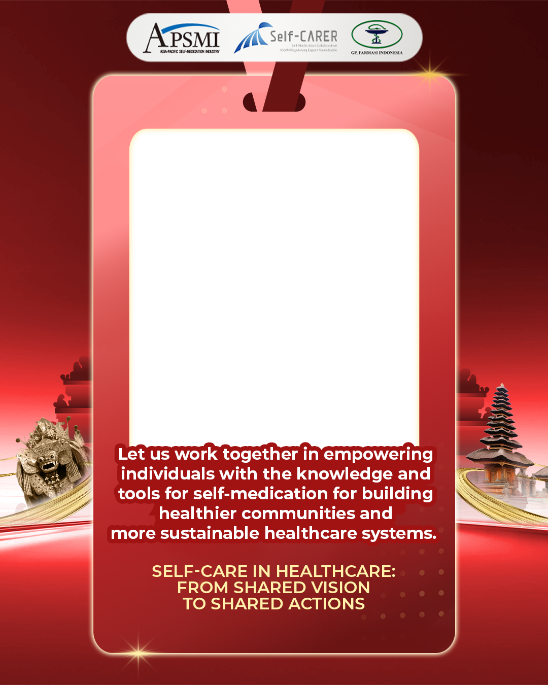 Post-Event 4Twibbon Tanpa Watermark