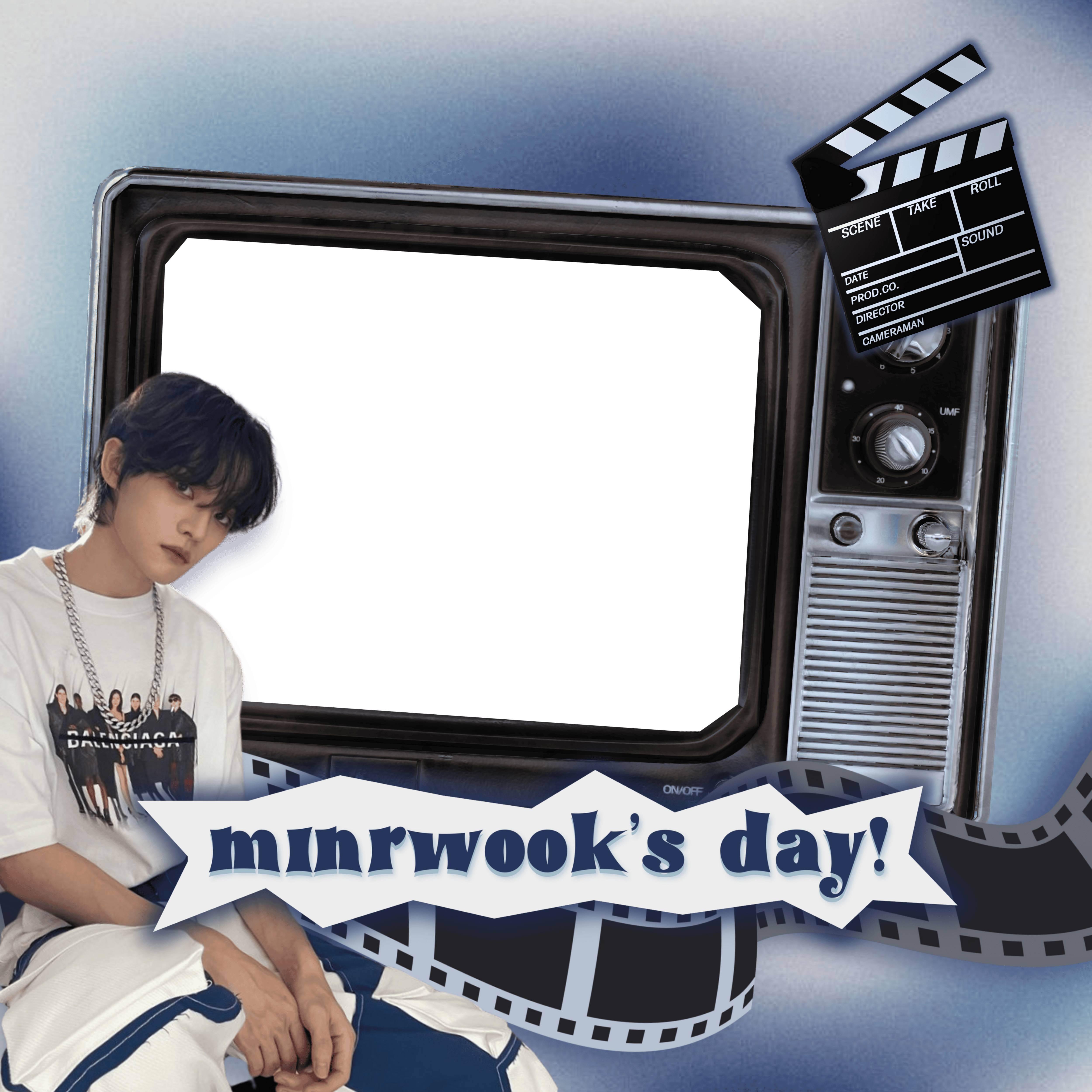 minrwook’s dayTwibbon Tanpa Watermark