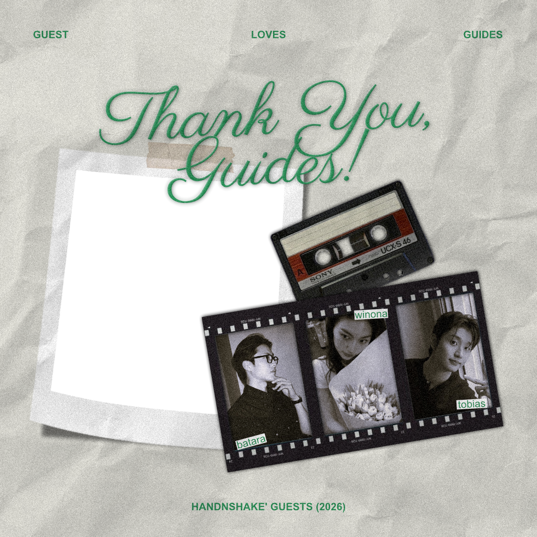 From Guest For GuidesTwibbon Tanpa Watermark
