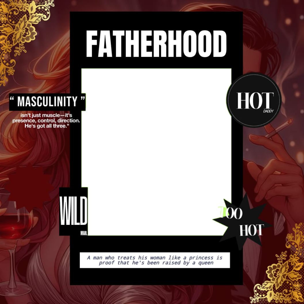 IDC FATHERHOODTwibbon Tanpa Watermark