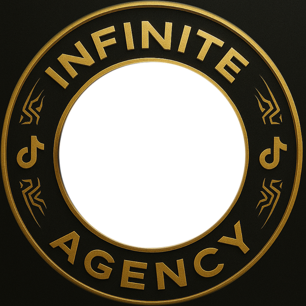 Border InfiniteTwibbon Tanpa Watermark