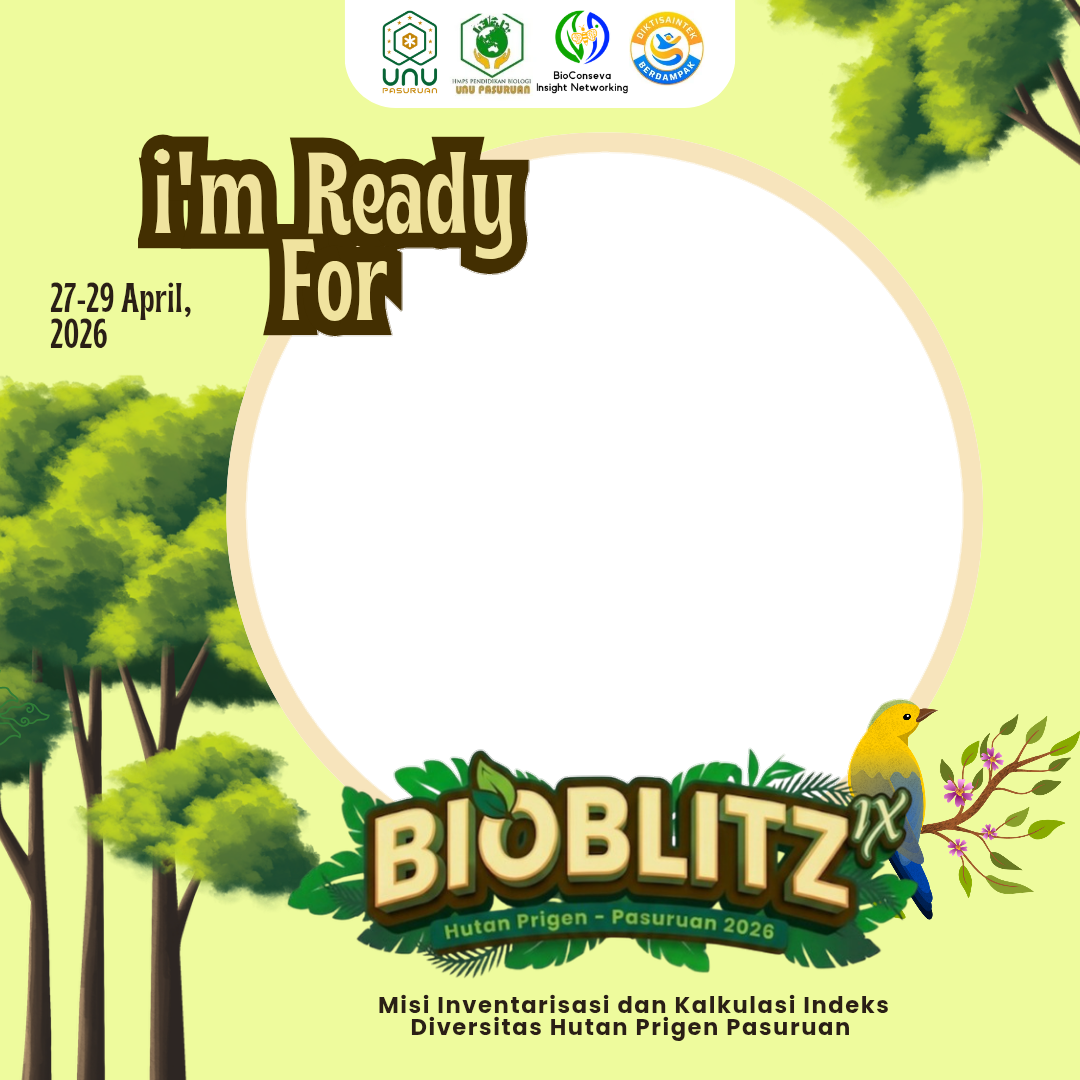 Bioblitz IXTwibbon Tanpa Watermark