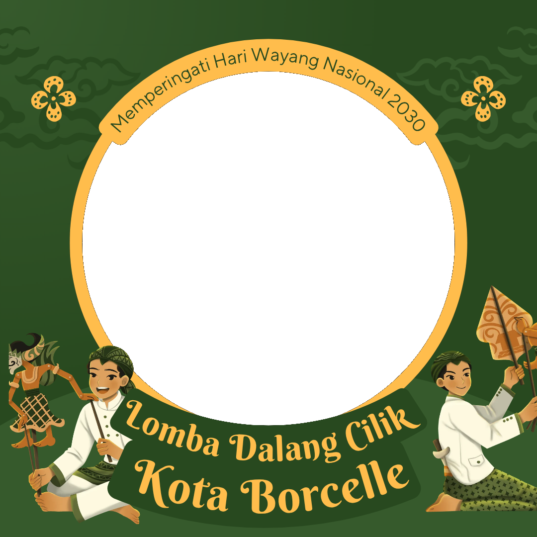 AkuTwibbon Tanpa Watermark