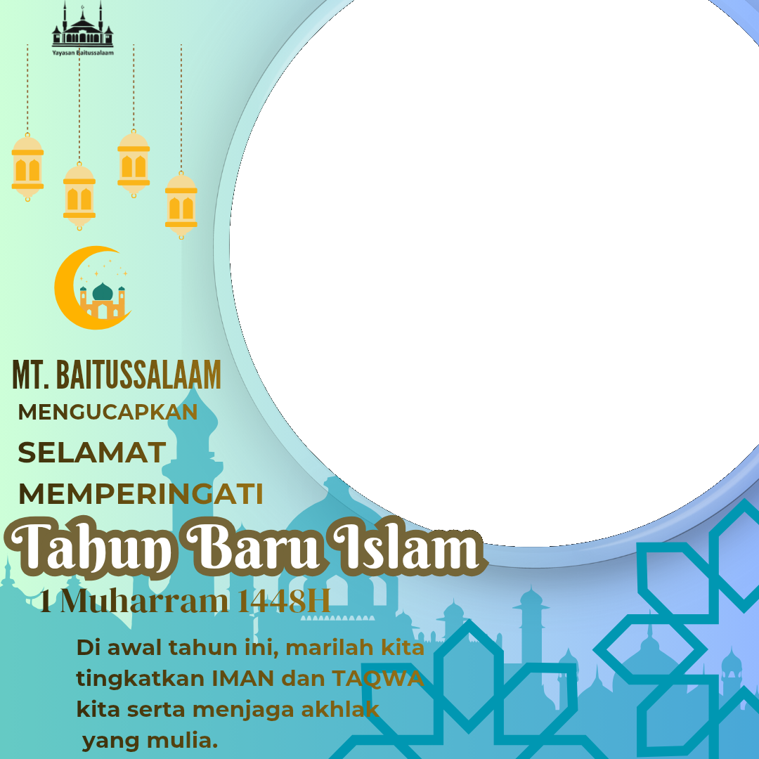 MuharramTwibbon Tanpa Watermark