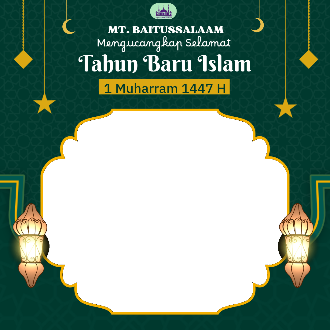 MuharramTwibbon Tanpa Watermark