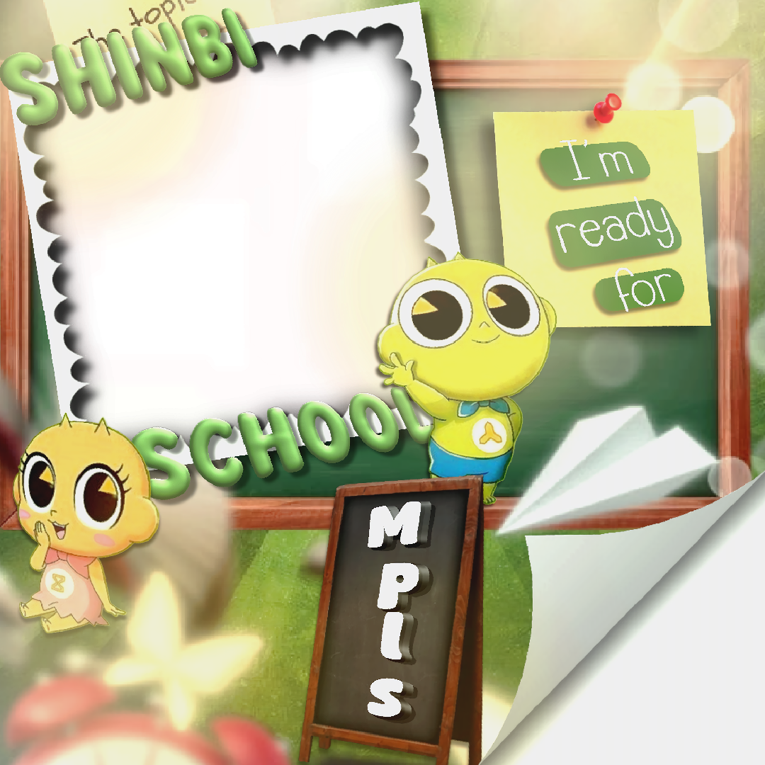 MPLS SHINBI SCHOOLTwibbon Tanpa Watermark